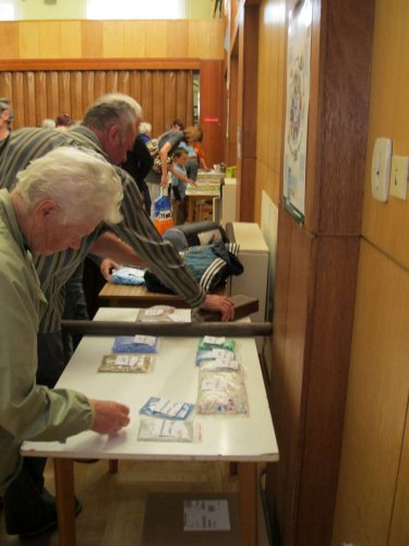 Eko přednáška - 18.5.2011